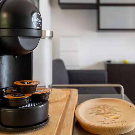 Apartment Daniela - San Siro (Lombardy)