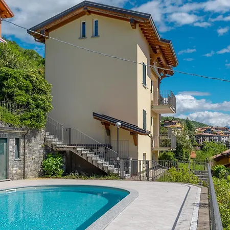 Daniela - San Siro Apartment