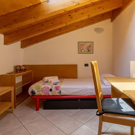 Daniela - Apartment San Siro (Lombardy)