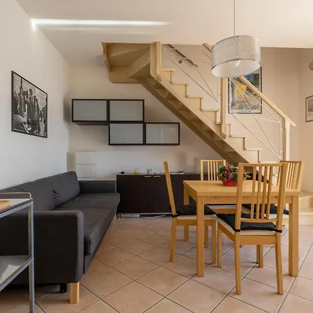 Apartamento Daniela - *