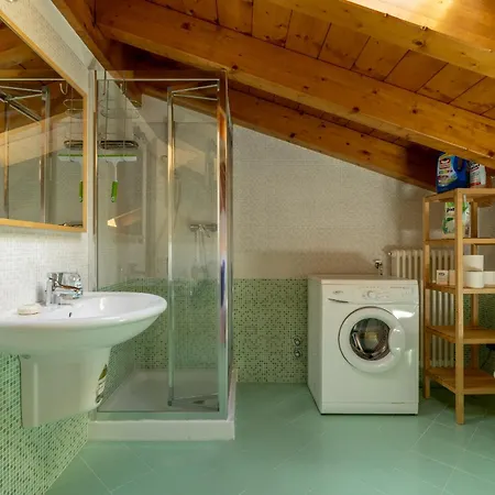 Daniela - Appartement San Siro (Lombardy)