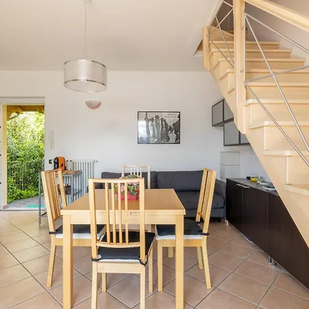 Apartamento Daniela - San Siro (Lombardy)
