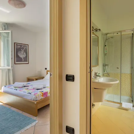 Appartement Daniela - *