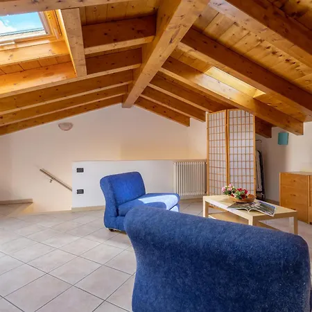 Appartement Daniela - *