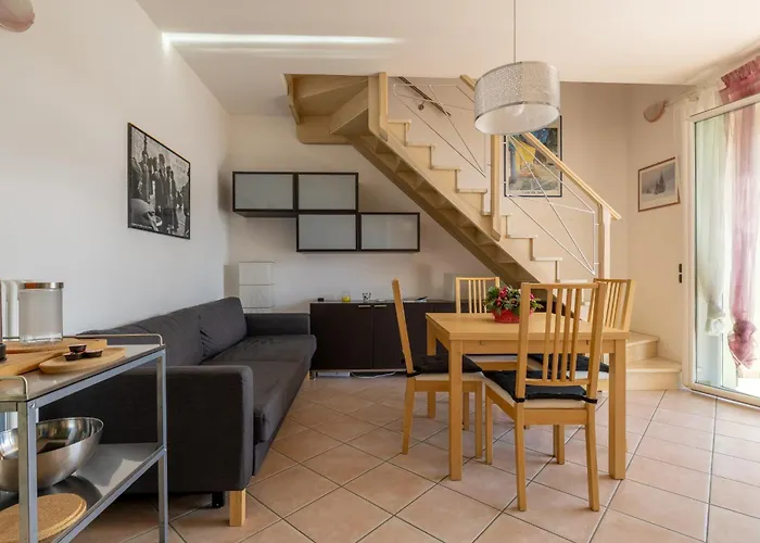 Apartamento Daniela - *