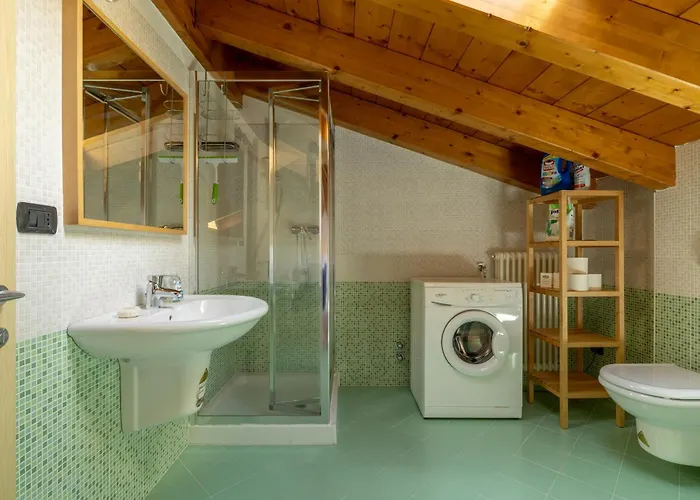 Daniela - Apartamento San Siro (Lombardy)