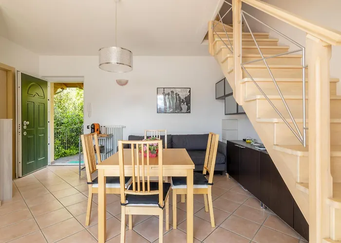 Apartamento Daniela - San Siro (Lombardy)