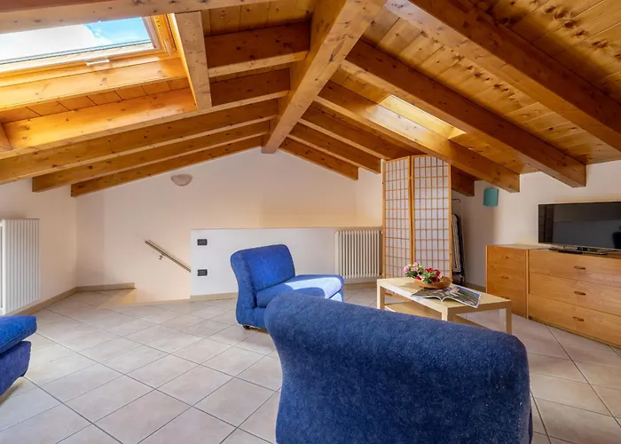 Apartamento Daniela - *