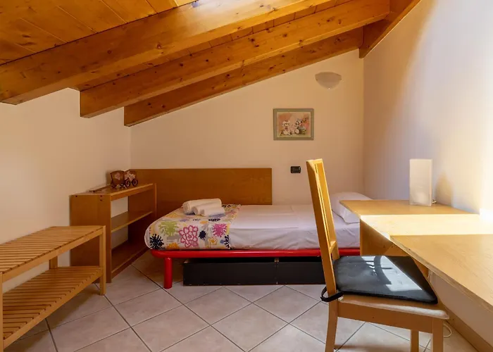 Daniela - Apartamento San Siro (Lombardy)
