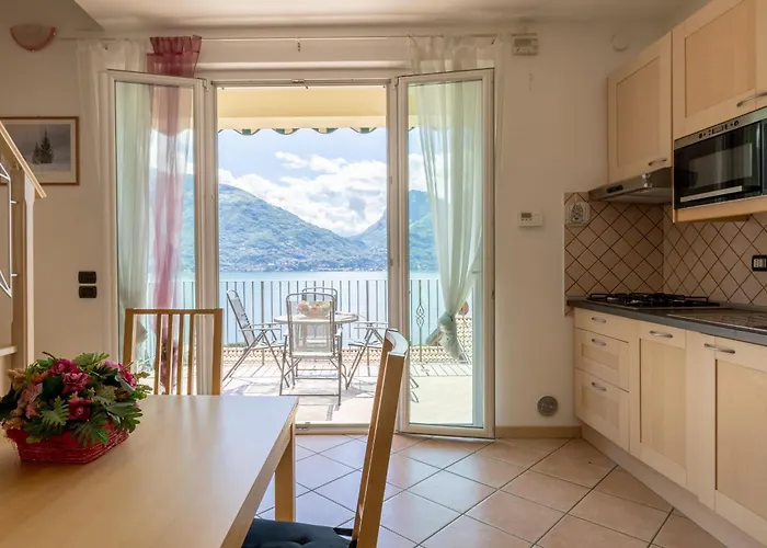 Apartamento Daniela -